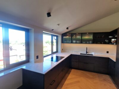 Dekton Helena Benkeplate